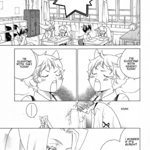 [MATSUMOTO Kazura] Gakkou no Sensei – Vol.03 [Eng] – Gay Manga sex 148