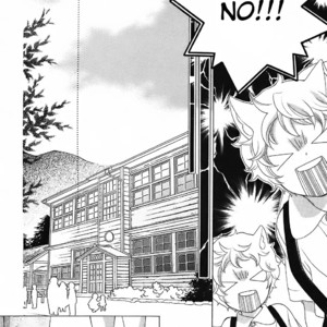[MATSUMOTO Kazura] Gakkou no Sensei – Vol.03 [Eng] – Gay Manga sex 149