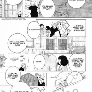 [MATSUMOTO Kazura] Gakkou no Sensei – Vol.03 [Eng] – Gay Manga sex 150
