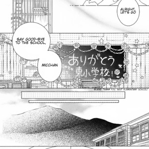[MATSUMOTO Kazura] Gakkou no Sensei – Vol.03 [Eng] – Gay Manga sex 151
