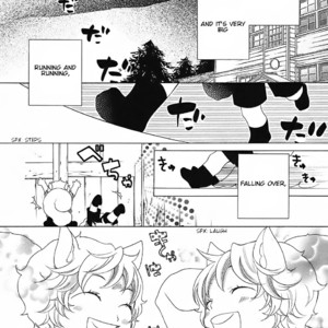 [MATSUMOTO Kazura] Gakkou no Sensei – Vol.03 [Eng] – Gay Manga sex 153