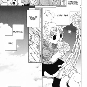 [MATSUMOTO Kazura] Gakkou no Sensei – Vol.03 [Eng] – Gay Manga sex 154