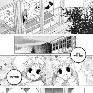 [MATSUMOTO Kazura] Gakkou no Sensei – Vol.03 [Eng] – Gay Manga sex 155