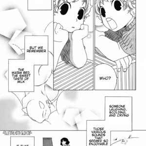 [MATSUMOTO Kazura] Gakkou no Sensei – Vol.03 [Eng] – Gay Manga sex 156
