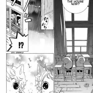 [MATSUMOTO Kazura] Gakkou no Sensei – Vol.03 [Eng] – Gay Manga sex 157