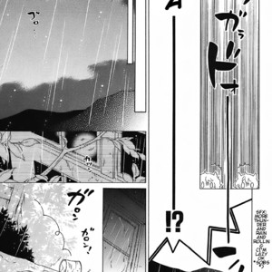 [MATSUMOTO Kazura] Gakkou no Sensei – Vol.03 [Eng] – Gay Manga sex 158