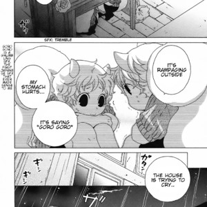 [MATSUMOTO Kazura] Gakkou no Sensei – Vol.03 [Eng] – Gay Manga sex 159