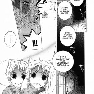 [MATSUMOTO Kazura] Gakkou no Sensei – Vol.03 [Eng] – Gay Manga sex 160