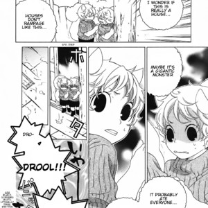 [MATSUMOTO Kazura] Gakkou no Sensei – Vol.03 [Eng] – Gay Manga sex 161