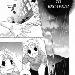[MATSUMOTO Kazura] Gakkou no Sensei – Vol.03 [Eng] – Gay Manga sex 162