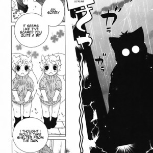 [MATSUMOTO Kazura] Gakkou no Sensei – Vol.03 [Eng] – Gay Manga sex 164
