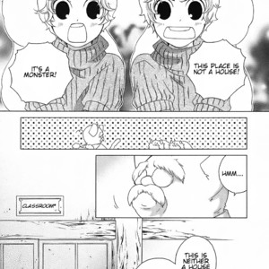 [MATSUMOTO Kazura] Gakkou no Sensei – Vol.03 [Eng] – Gay Manga sex 165