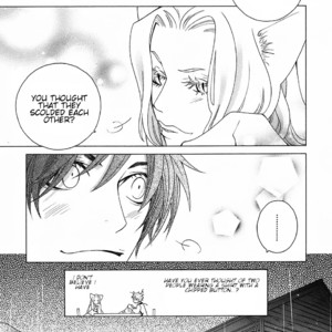 [MATSUMOTO Kazura] Gakkou no Sensei – Vol.03 [Eng] – Gay Manga sex 167