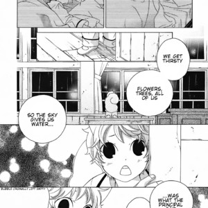 [MATSUMOTO Kazura] Gakkou no Sensei – Vol.03 [Eng] – Gay Manga sex 168