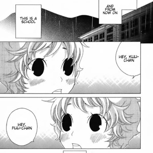 [MATSUMOTO Kazura] Gakkou no Sensei – Vol.03 [Eng] – Gay Manga sex 171