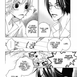 [MATSUMOTO Kazura] Gakkou no Sensei – Vol.04 [Eng] – Gay Manga sex 9