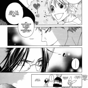 [MATSUMOTO Kazura] Gakkou no Sensei – Vol.04 [Eng] – Gay Manga sex 12