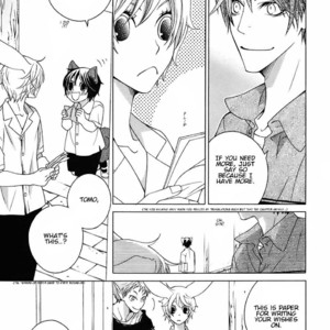 [MATSUMOTO Kazura] Gakkou no Sensei – Vol.04 [Eng] – Gay Manga sex 14