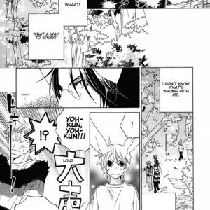 [MATSUMOTO Kazura] Gakkou no Sensei – Vol.04 [Eng] – Gay Manga sex 18