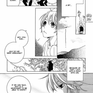 [MATSUMOTO Kazura] Gakkou no Sensei – Vol.04 [Eng] – Gay Manga sex 20