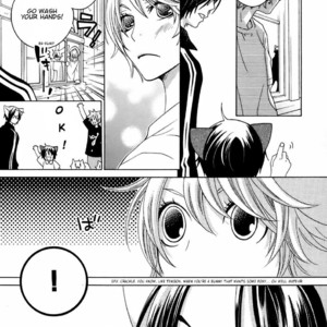[MATSUMOTO Kazura] Gakkou no Sensei – Vol.04 [Eng] – Gay Manga sex 24