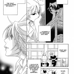 [MATSUMOTO Kazura] Gakkou no Sensei – Vol.04 [Eng] – Gay Manga sex 26
