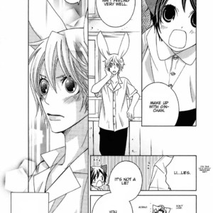 [MATSUMOTO Kazura] Gakkou no Sensei – Vol.04 [Eng] – Gay Manga sex 28