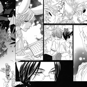 [MATSUMOTO Kazura] Gakkou no Sensei – Vol.04 [Eng] – Gay Manga sex 29
