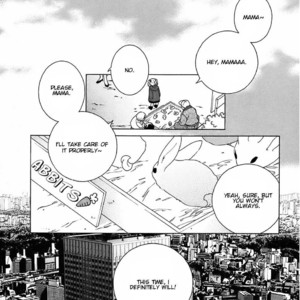 [MATSUMOTO Kazura] Gakkou no Sensei – Vol.04 [Eng] – Gay Manga sex 32