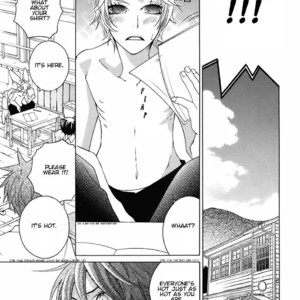 [MATSUMOTO Kazura] Gakkou no Sensei – Vol.04 [Eng] – Gay Manga sex 34