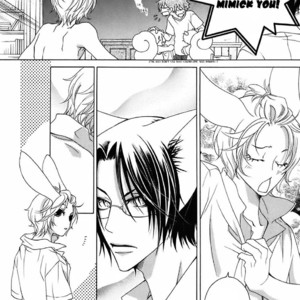 [MATSUMOTO Kazura] Gakkou no Sensei – Vol.04 [Eng] – Gay Manga sex 35