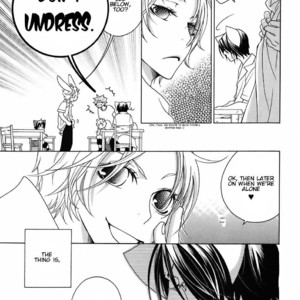 [MATSUMOTO Kazura] Gakkou no Sensei – Vol.04 [Eng] – Gay Manga sex 36