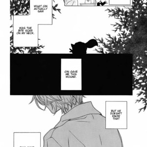 [MATSUMOTO Kazura] Gakkou no Sensei – Vol.04 [Eng] – Gay Manga sex 37