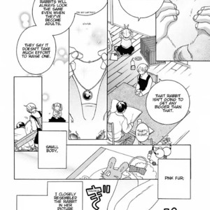 [MATSUMOTO Kazura] Gakkou no Sensei – Vol.04 [Eng] – Gay Manga sex 39