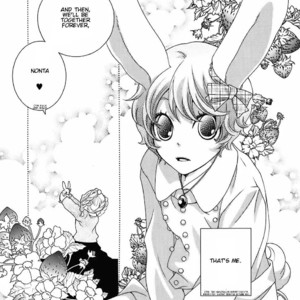 [MATSUMOTO Kazura] Gakkou no Sensei – Vol.04 [Eng] – Gay Manga sex 40