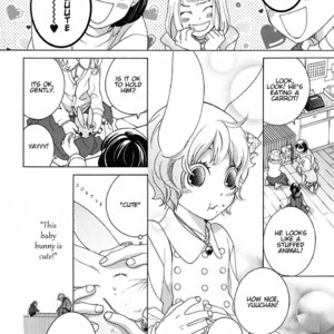 [MATSUMOTO Kazura] Gakkou no Sensei – Vol.04 [Eng] – Gay Manga sex 41