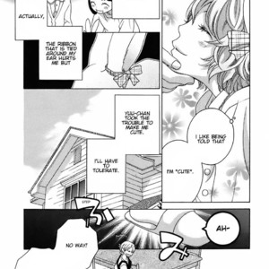 [MATSUMOTO Kazura] Gakkou no Sensei – Vol.04 [Eng] – Gay Manga sex 42