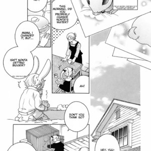 [MATSUMOTO Kazura] Gakkou no Sensei – Vol.04 [Eng] – Gay Manga sex 46