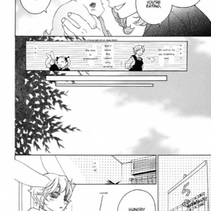 [MATSUMOTO Kazura] Gakkou no Sensei – Vol.04 [Eng] – Gay Manga sex 47