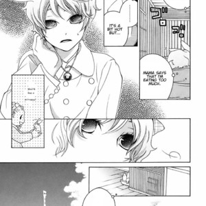 [MATSUMOTO Kazura] Gakkou no Sensei – Vol.04 [Eng] – Gay Manga sex 48