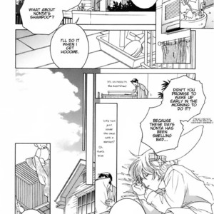 [MATSUMOTO Kazura] Gakkou no Sensei – Vol.04 [Eng] – Gay Manga sex 49