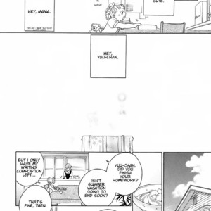 [MATSUMOTO Kazura] Gakkou no Sensei – Vol.04 [Eng] – Gay Manga sex 51