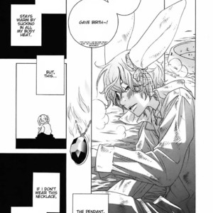 [MATSUMOTO Kazura] Gakkou no Sensei – Vol.04 [Eng] – Gay Manga sex 52