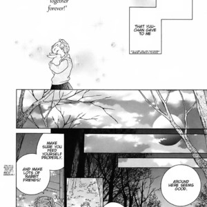 [MATSUMOTO Kazura] Gakkou no Sensei – Vol.04 [Eng] – Gay Manga sex 53