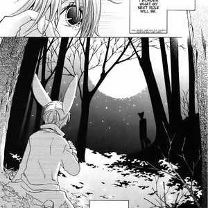 [MATSUMOTO Kazura] Gakkou no Sensei – Vol.04 [Eng] – Gay Manga sex 56
