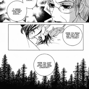 [MATSUMOTO Kazura] Gakkou no Sensei – Vol.04 [Eng] – Gay Manga sex 68