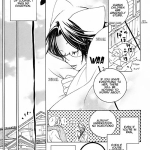 [MATSUMOTO Kazura] Gakkou no Sensei – Vol.04 [Eng] – Gay Manga sex 70