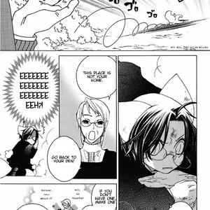 [MATSUMOTO Kazura] Gakkou no Sensei – Vol.04 [Eng] – Gay Manga sex 72