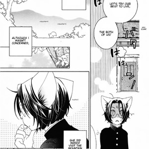 [MATSUMOTO Kazura] Gakkou no Sensei – Vol.04 [Eng] – Gay Manga sex 74