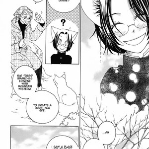 [MATSUMOTO Kazura] Gakkou no Sensei – Vol.04 [Eng] – Gay Manga sex 81